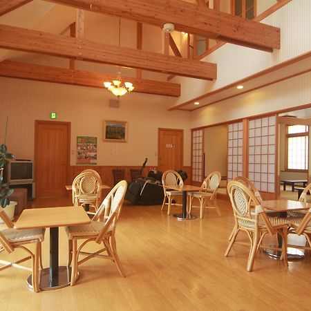 Lodge Tachibana Morioka Esterno foto