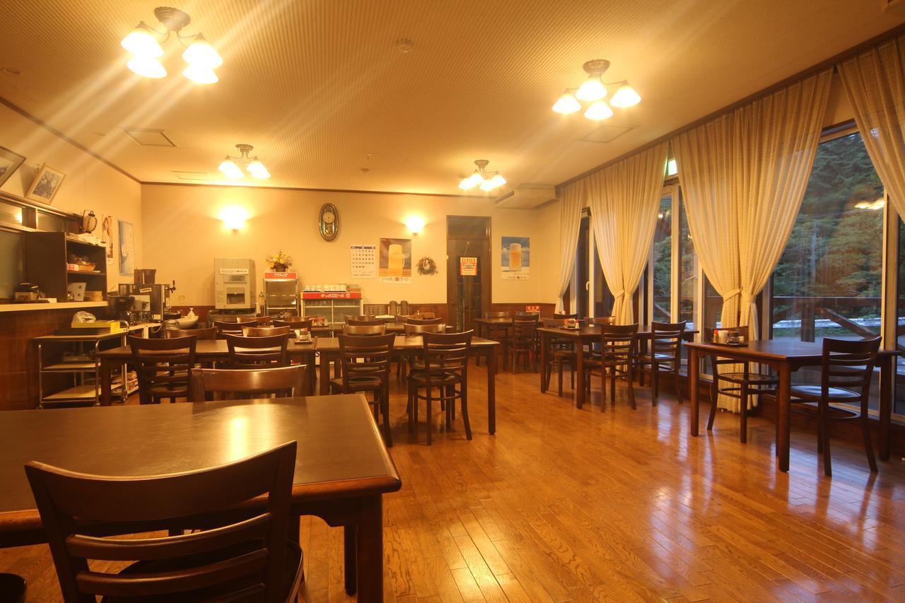 Lodge Tachibana Morioka Esterno foto