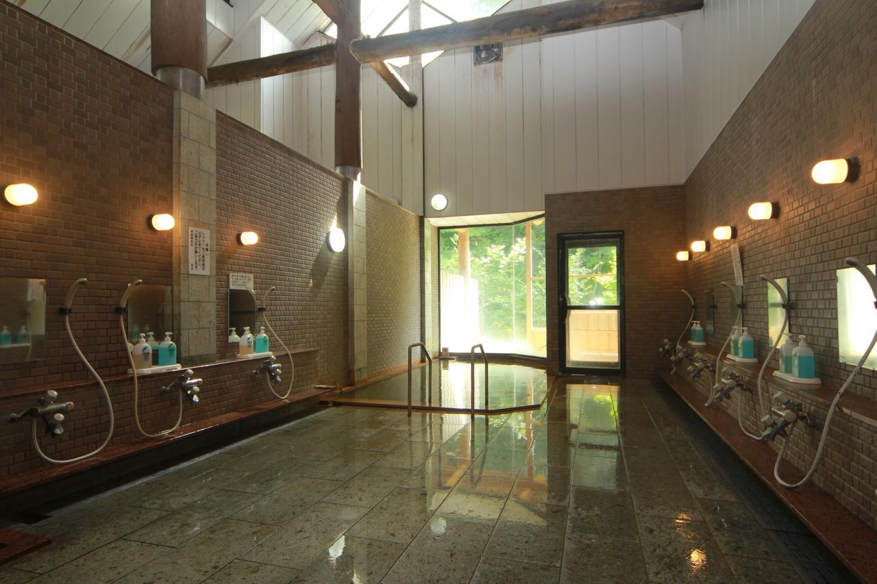 Lodge Tachibana Morioka Esterno foto